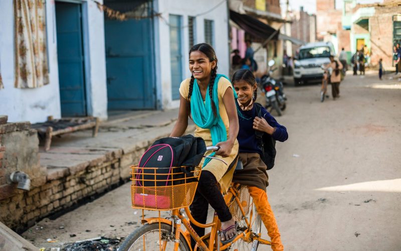 Socio-economic-Empowerment-prerequisite-to-Gender-Equality